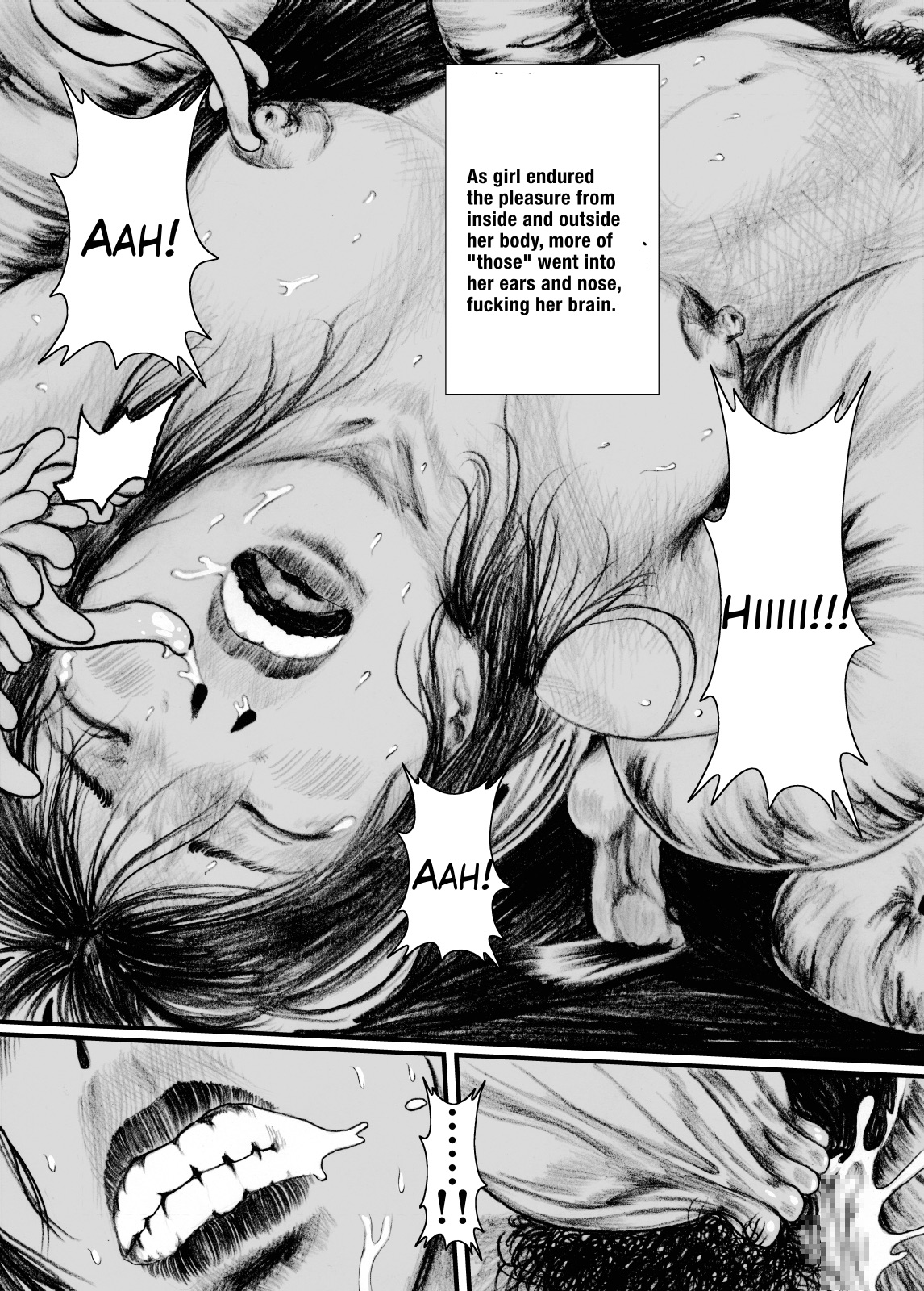 Maguma no Ikenie page 11 full