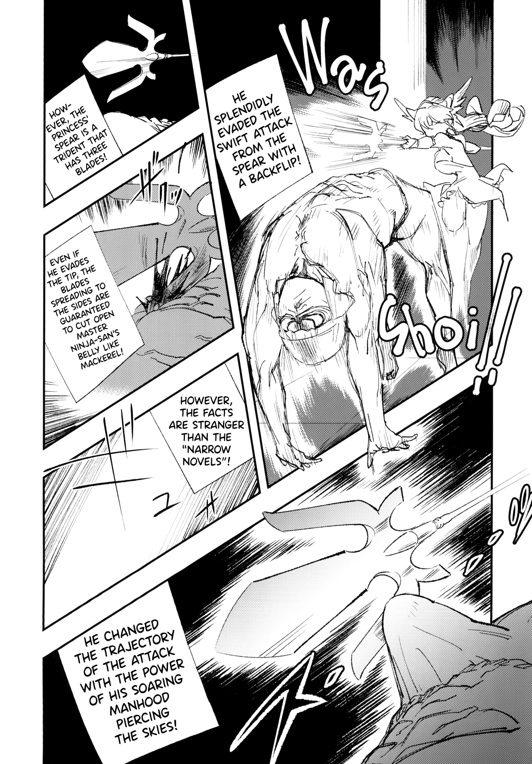 JEWEL & BEAST page 12 full