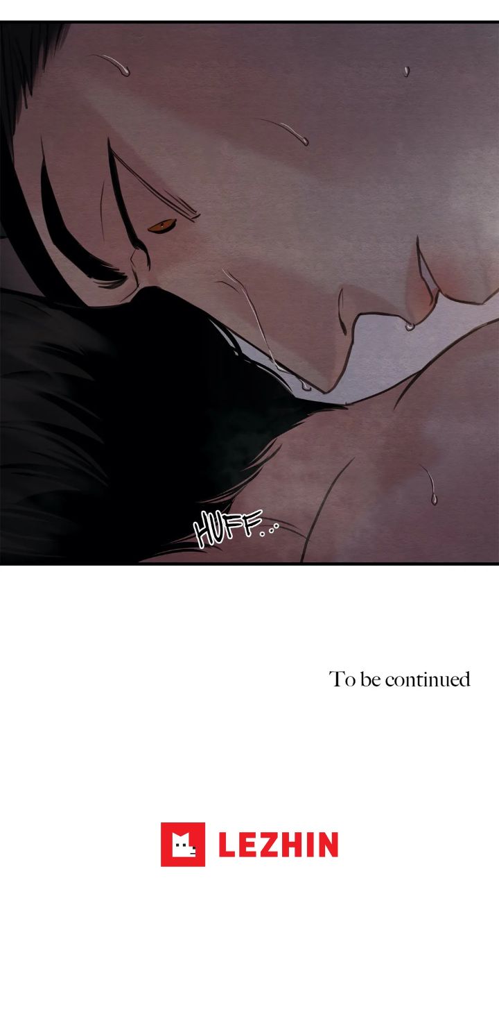Painter of the Night Chapter 81 page 12 full