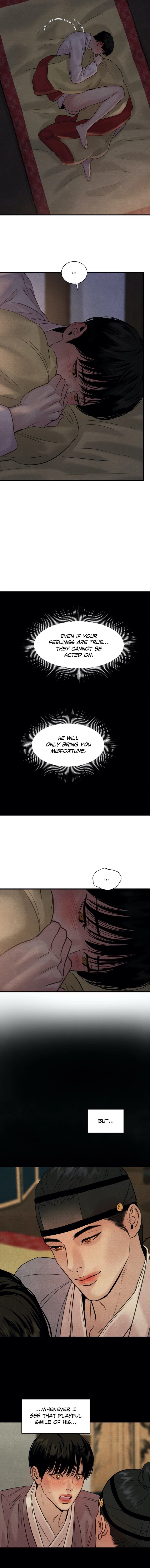 Painter of the Night Chapter 81 page 4 full