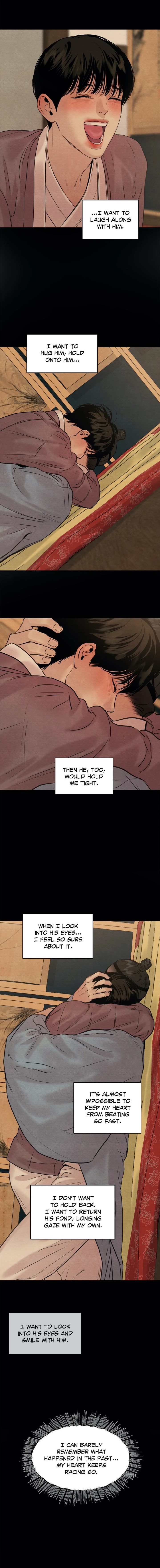 Painter of the Night Chapter 81 page 5 full