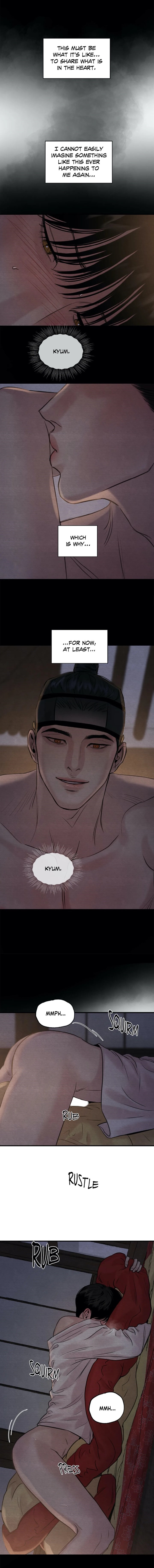 Painter of the Night Chapter 81 page 6 full