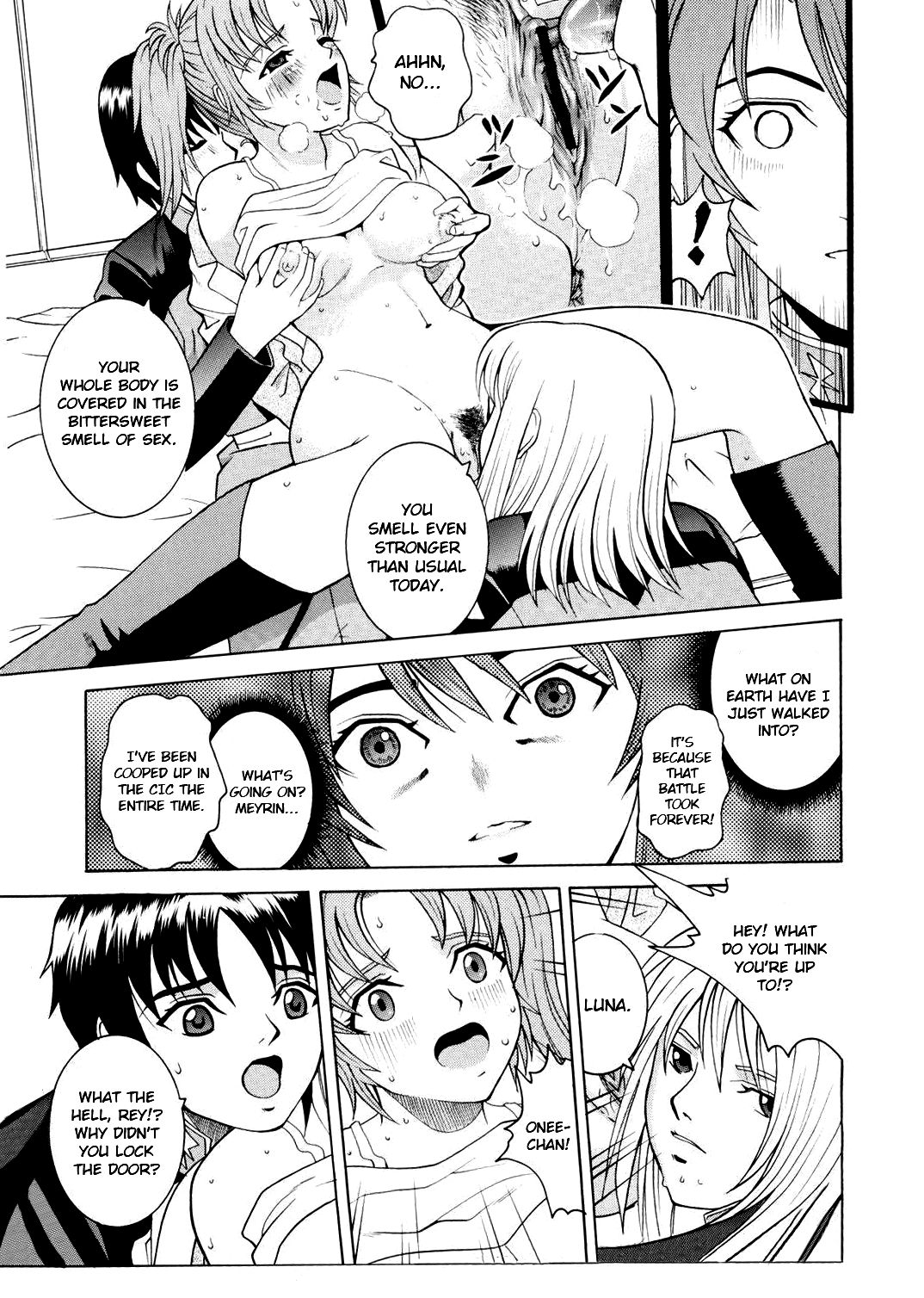 ANGEL PAIN 14 page 6 full