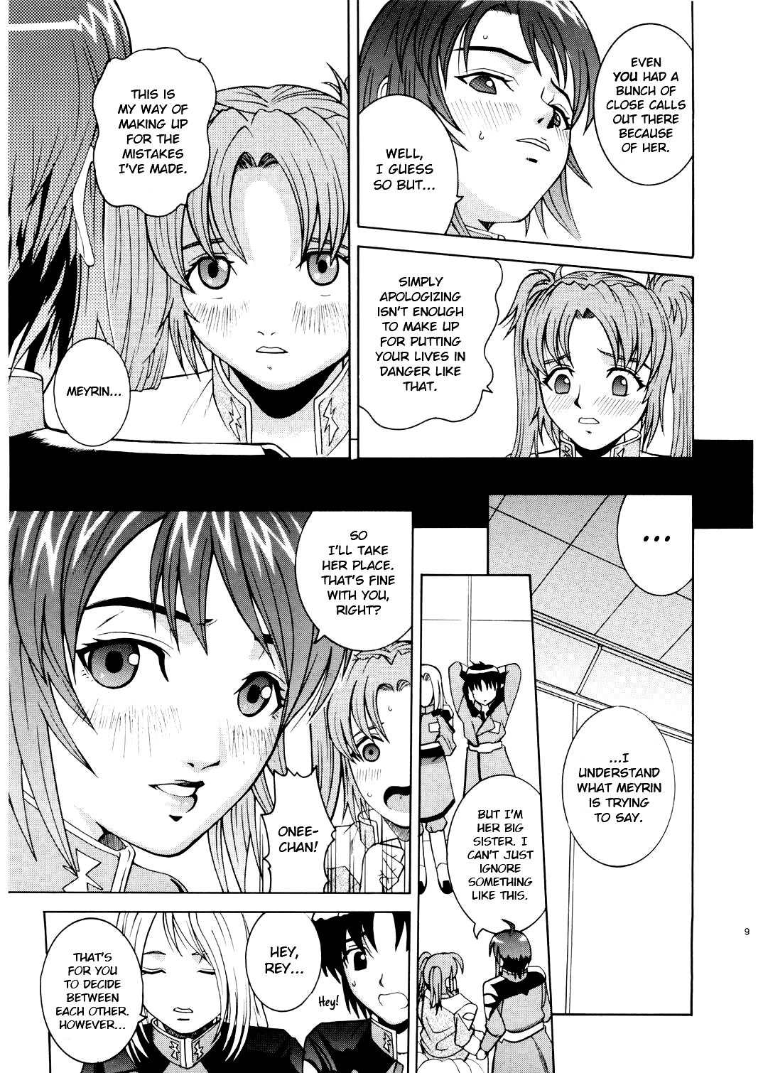 ANGEL PAIN 14 page 8 full