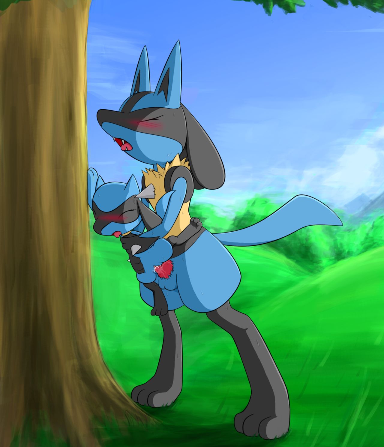 ARTIST dancingchar page 11 full