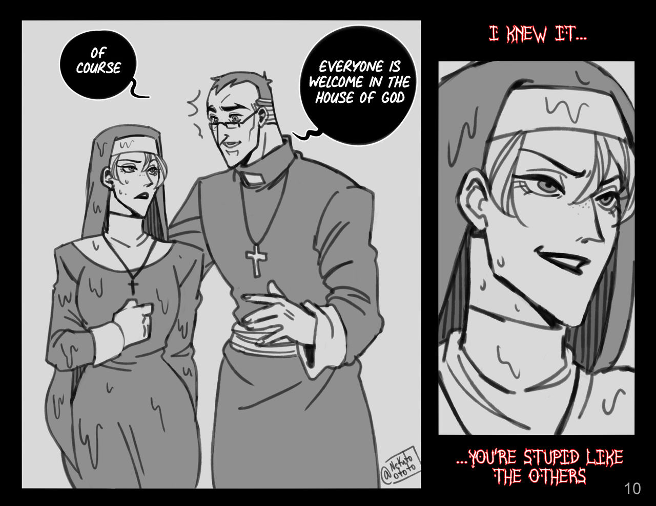 Sinner page 11 full