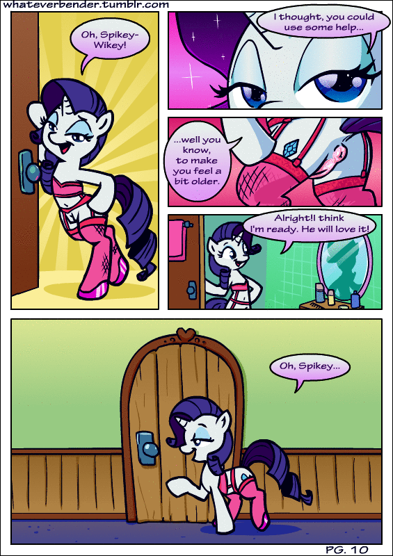 I'm an Adult Now page 11 full