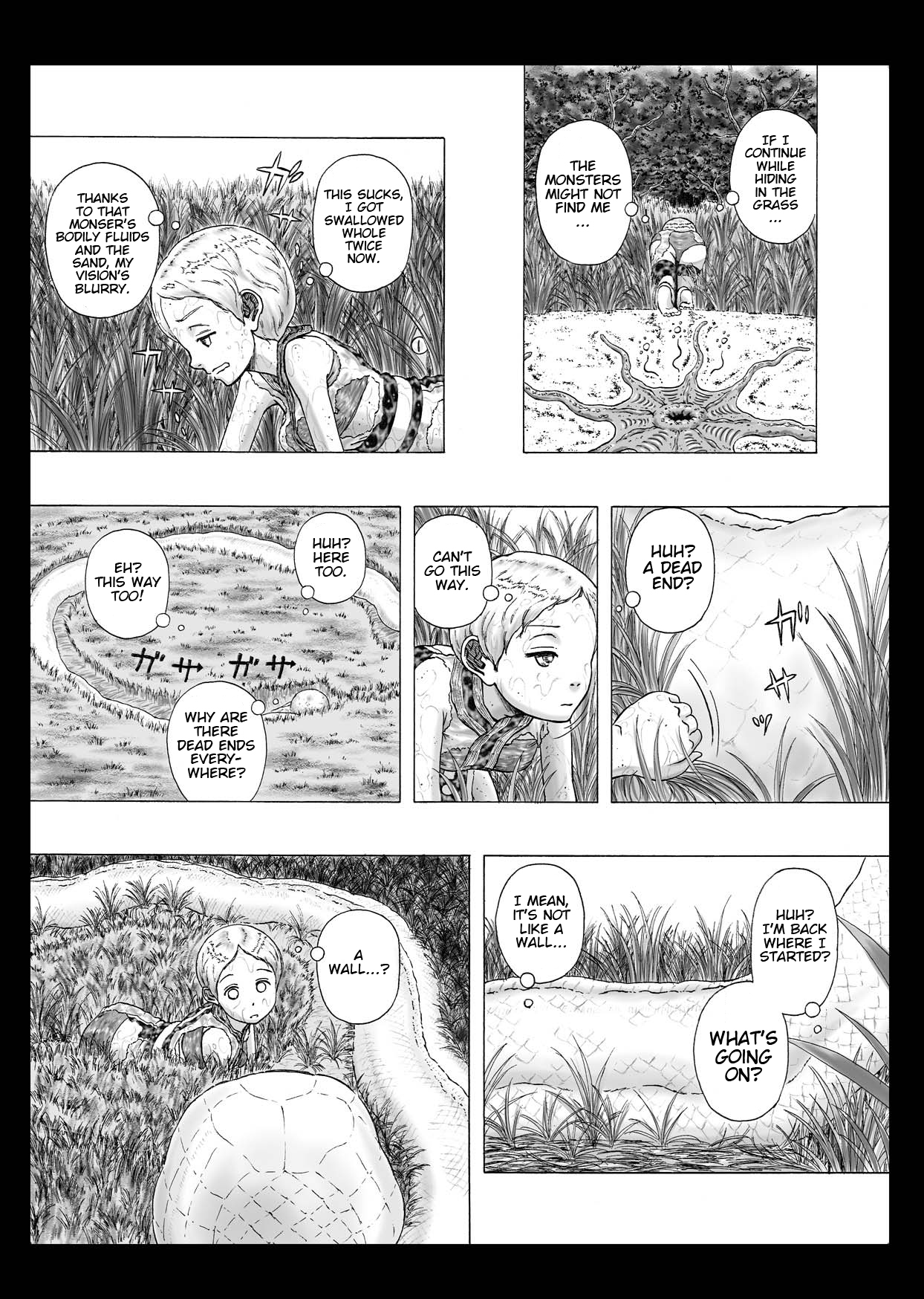 Haste Makes Waste page 12 full