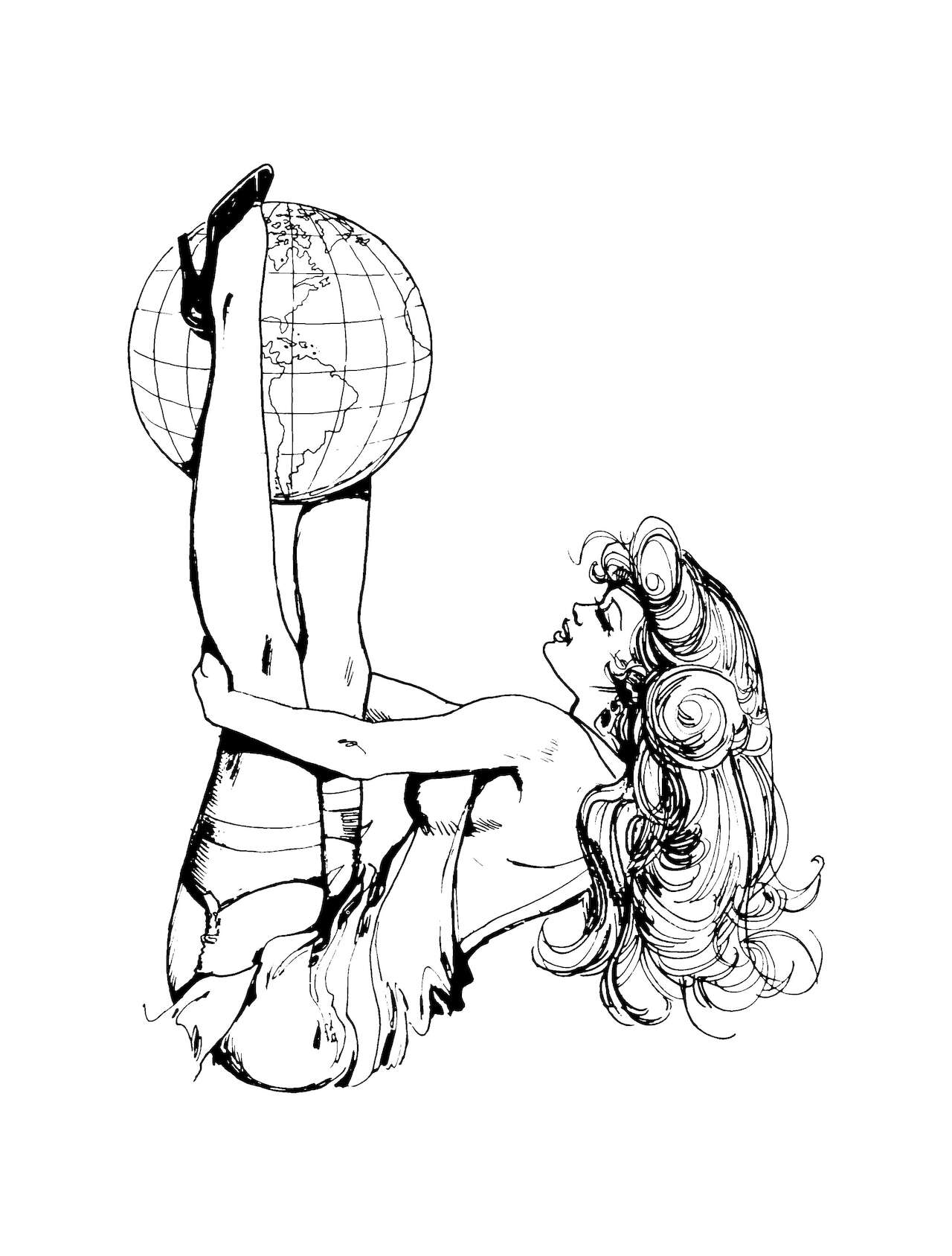 Jartyrella : Les mémoires d'une jeune fille dérangée page 3 full