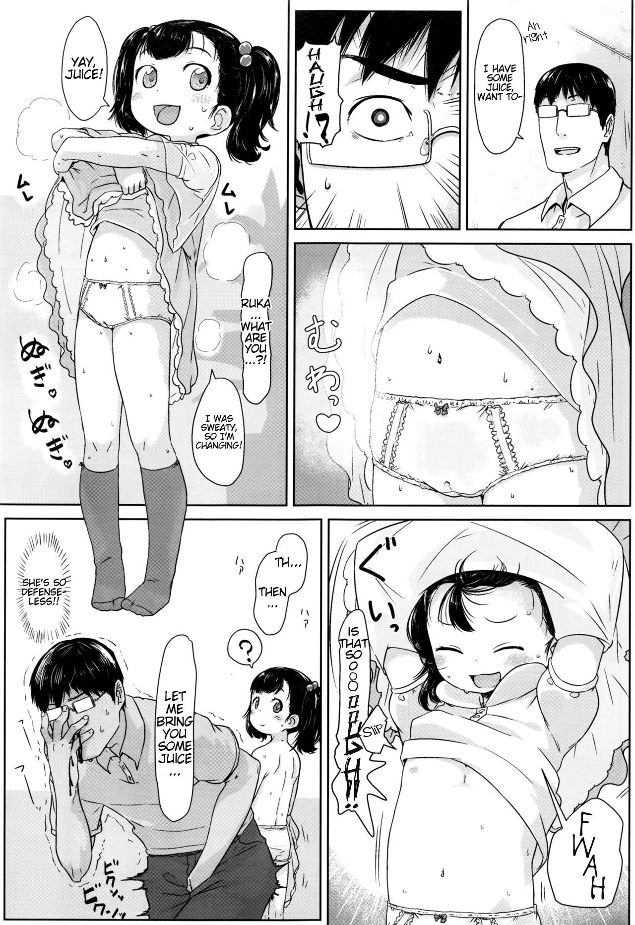 Meikko Samba | Niece Samba page 3 full