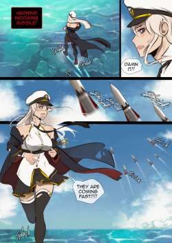 Fall of the Enterprise