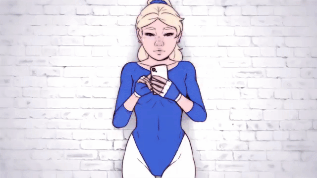 Kimberly - Project: N O S E page 3 full