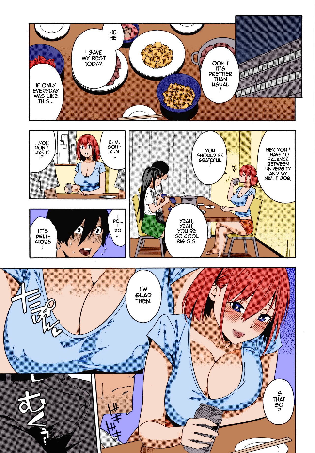 Saikai page 11 full