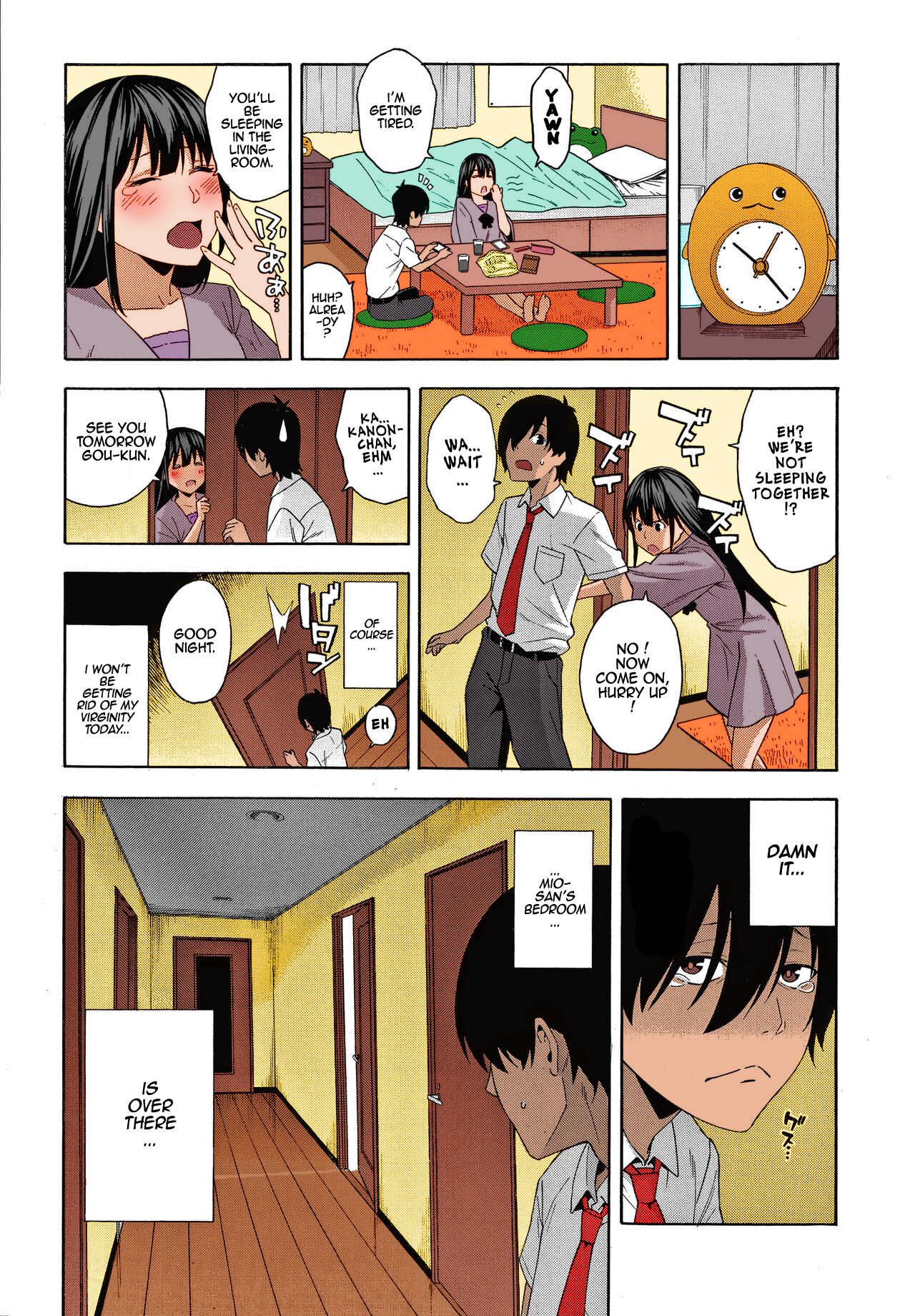 Saikai page 12 full