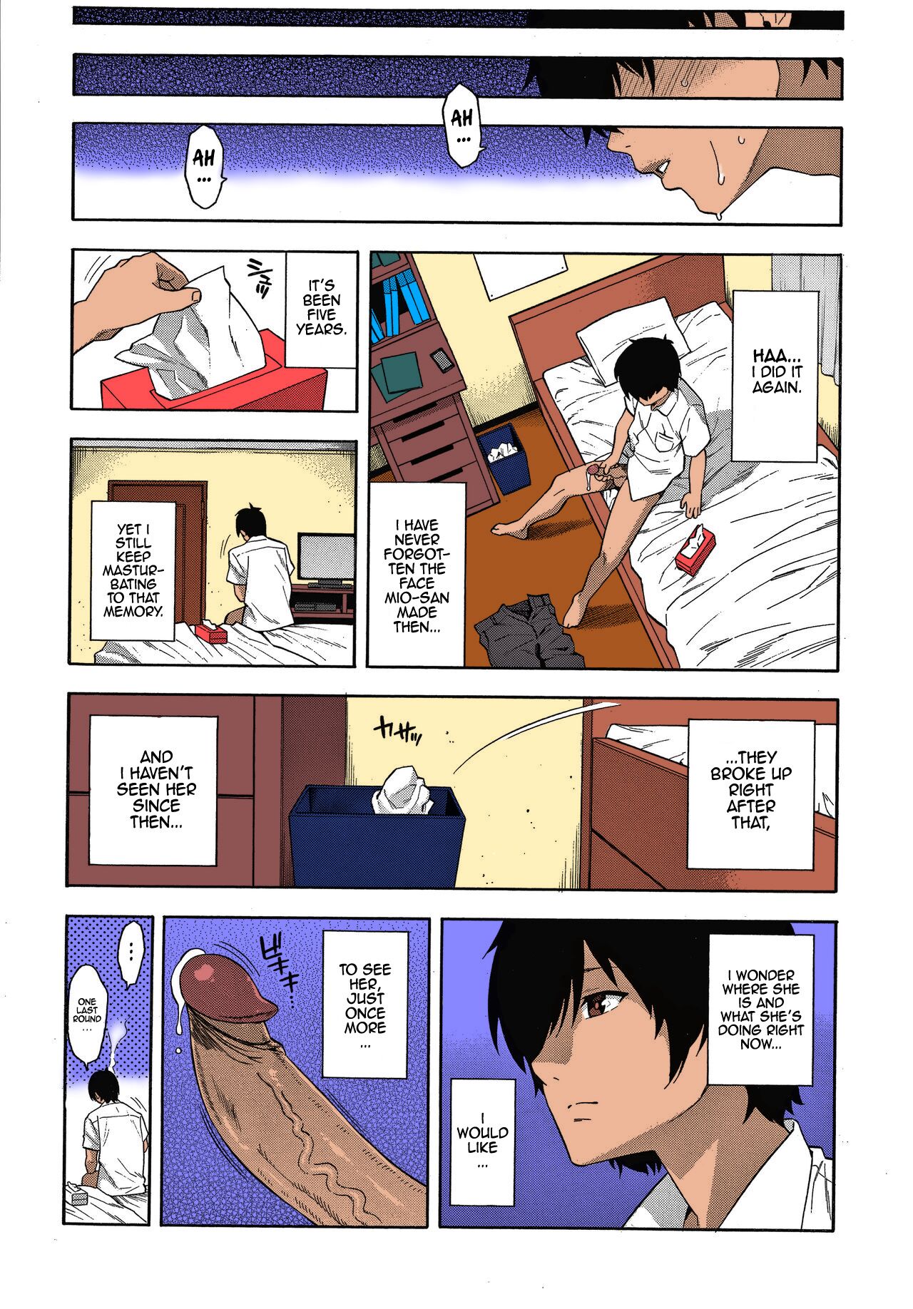 Saikai page 6 full