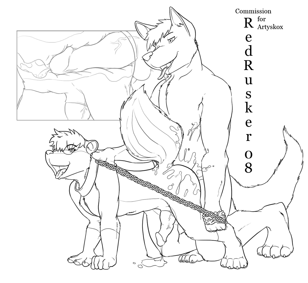 Dogpile Art CD page 11 full
