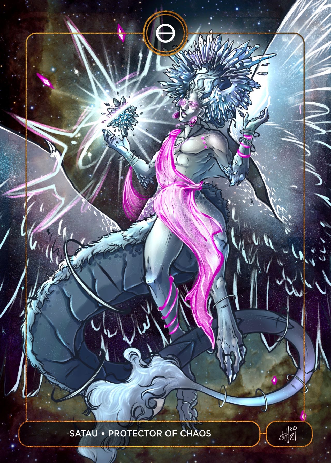 Reagent Materia - ÂRTBOOK page 4 full