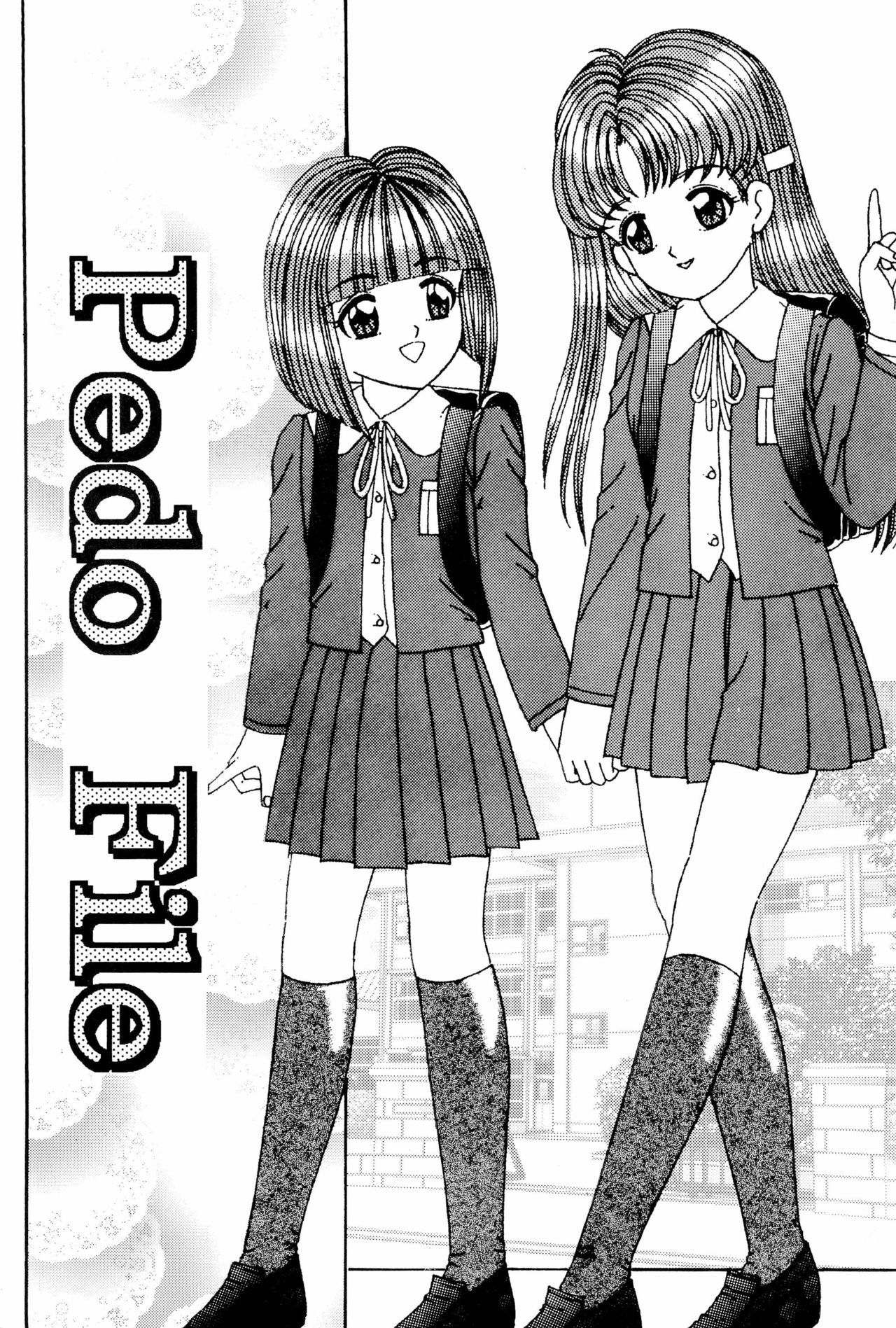 Pedo file page 1 full