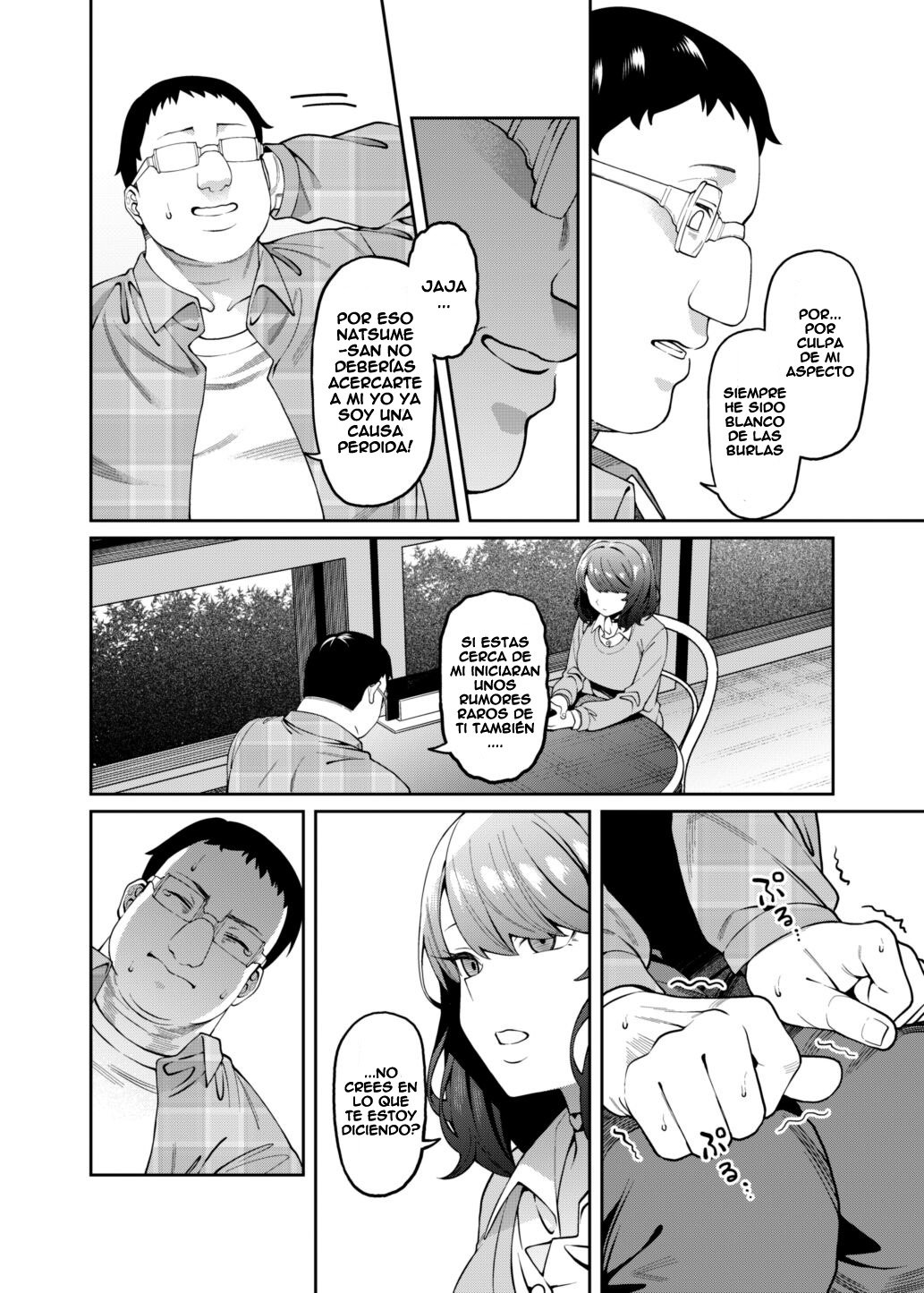 Henaiteki na Kanojo page 11 full