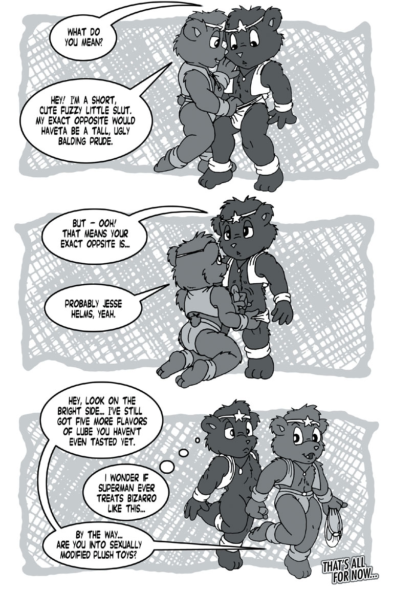 COBALT #2 - The Duel Of The Delos page 11 full