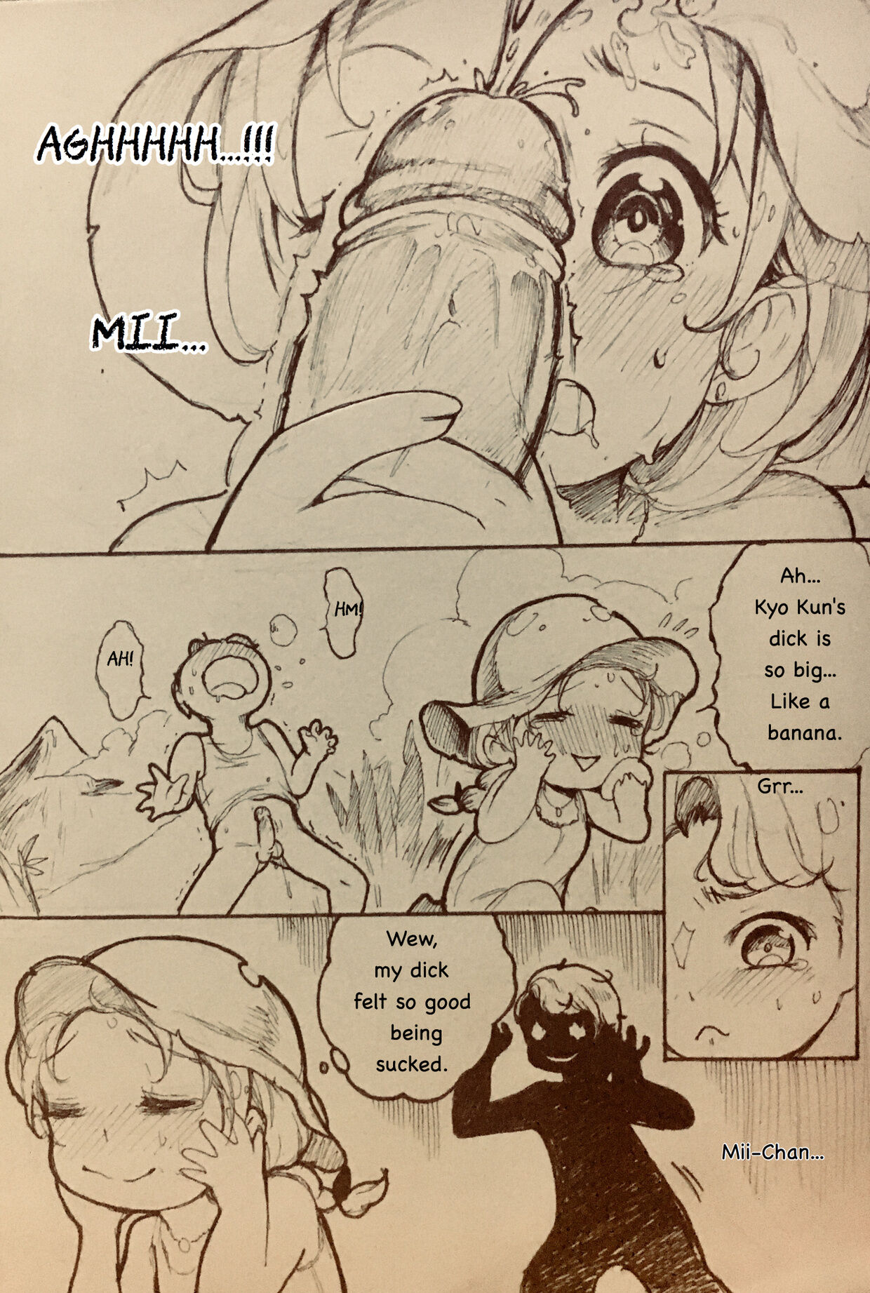 Who is Winner? page 12 full