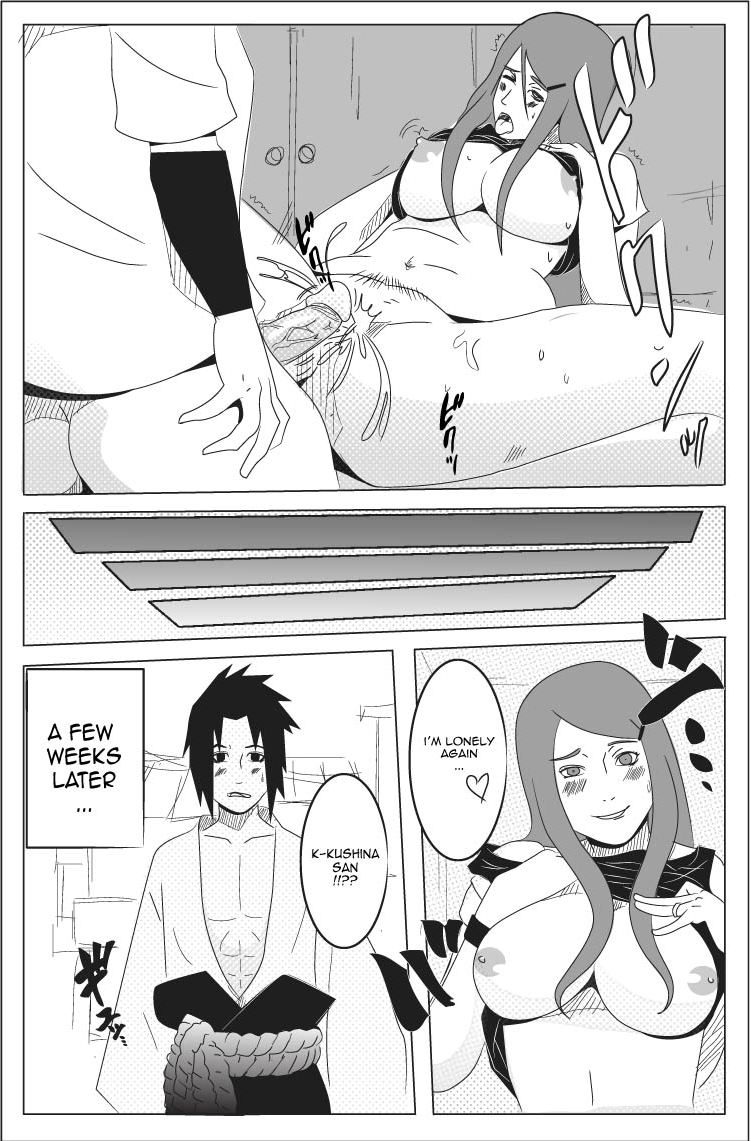 Immoral Lesson page 11 full