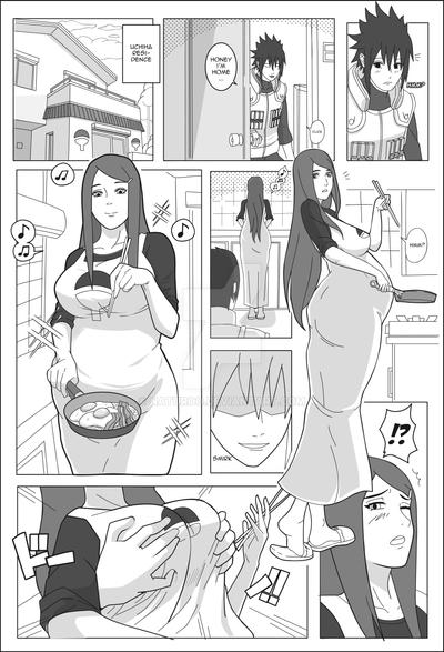 Immoral Lesson page 12 full