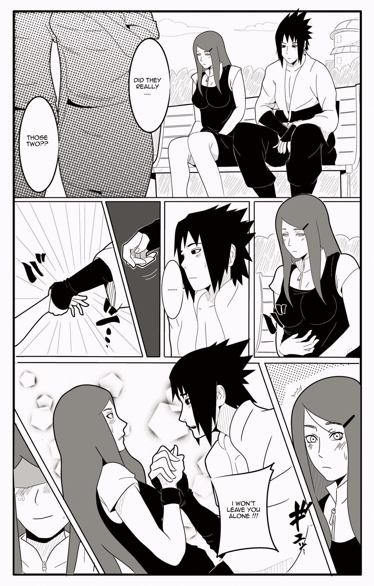 Immoral Lesson page 8 full