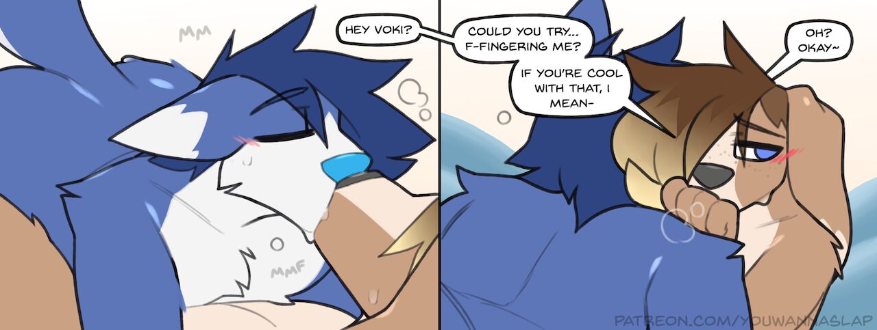 Experimentation page 1 full