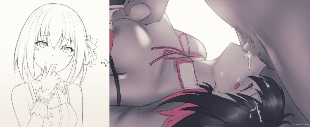 Sunsetskyline Patreon Rewards page 5 full