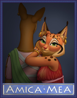 Amica Mea