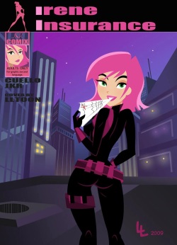 Irene Insurance   - 1 - english