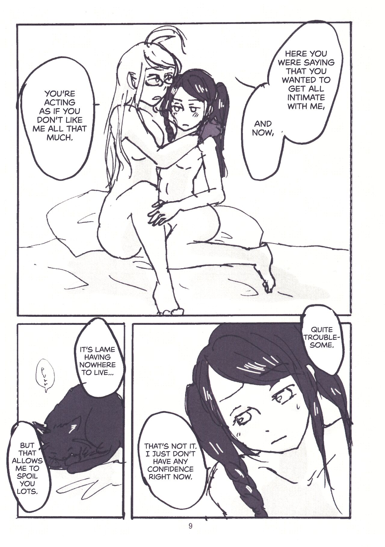 NOT SO BAD page 10 full