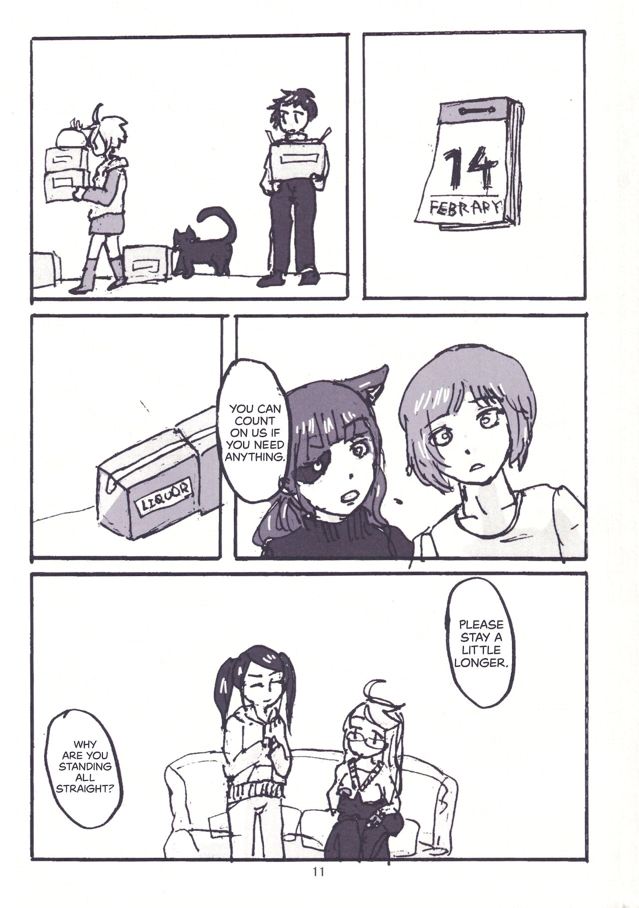 NOT SO BAD page 12 full