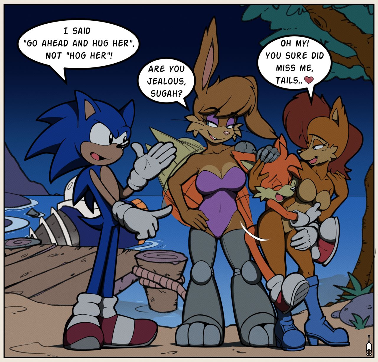 Ardan Norgate page 11 full