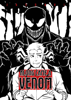 Along Came a Venom