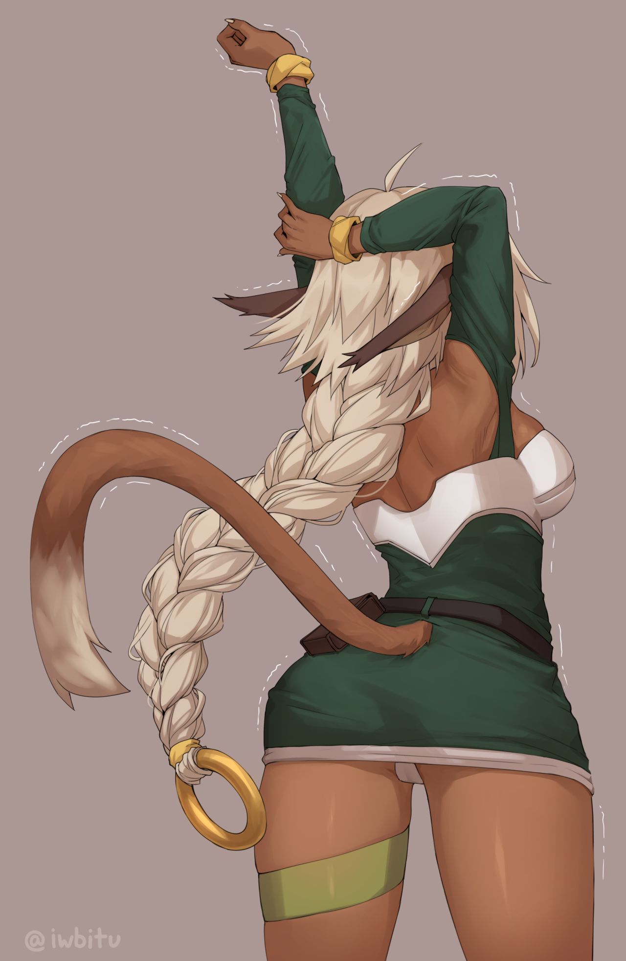 Aisha Clan-Clan page 4 full