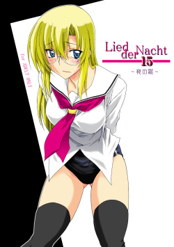 Lied der Nacht 15 ~Yoru no Uta~
