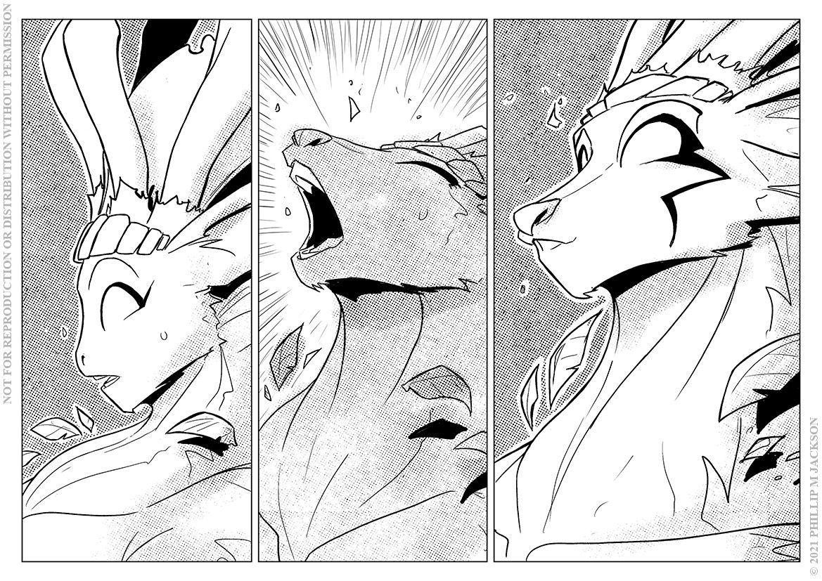 Corrupting sword page 12 full