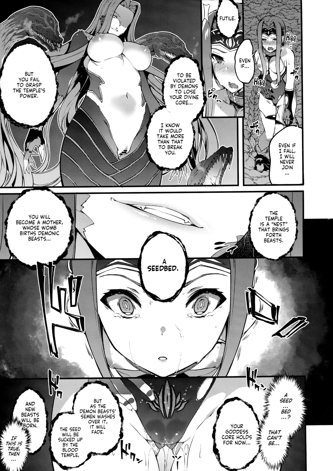 Babylonia Darkness page 11 full