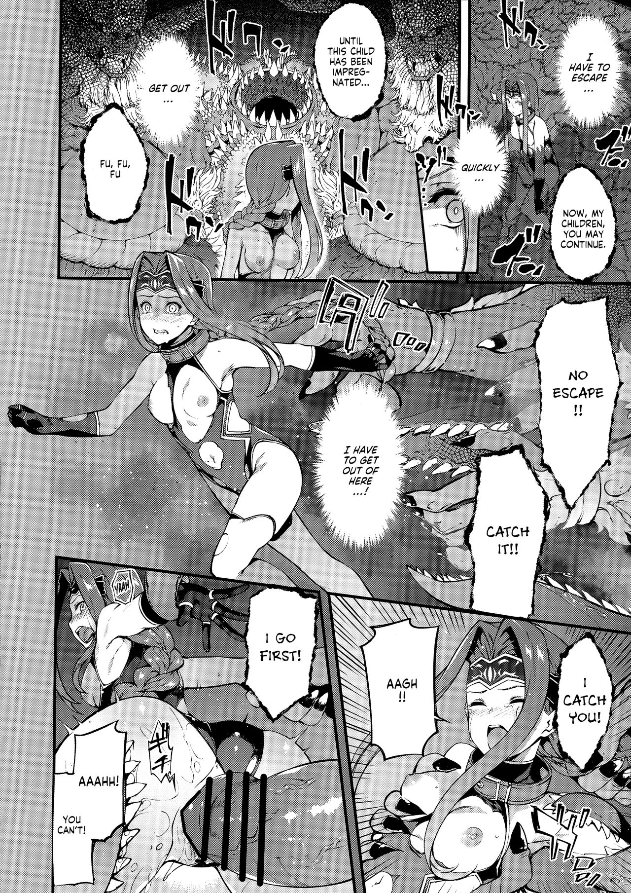Babylonia Darkness page 12 full