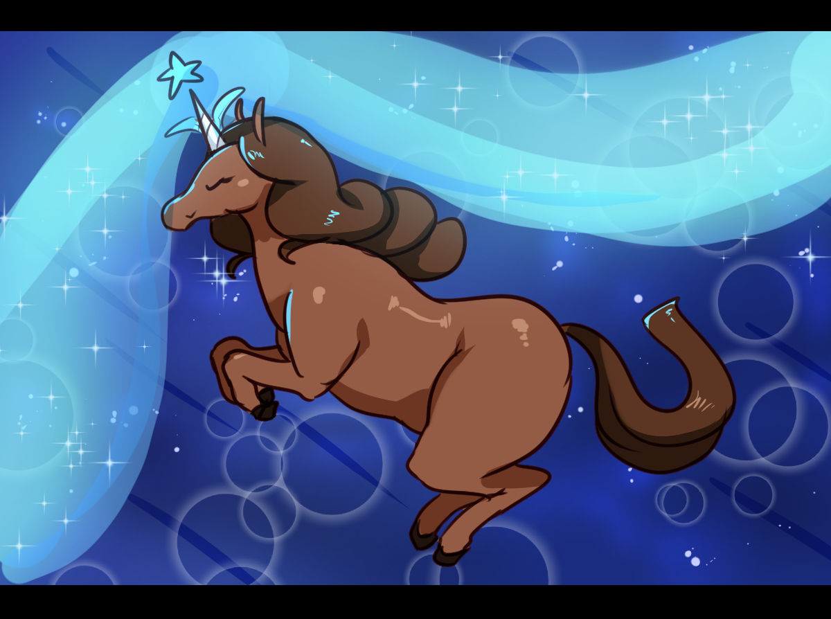 Lightsource's Mares page 12 full