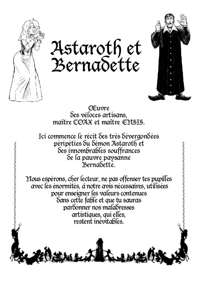Coax & Ensis_Astaroth et Bernadette page 2 full