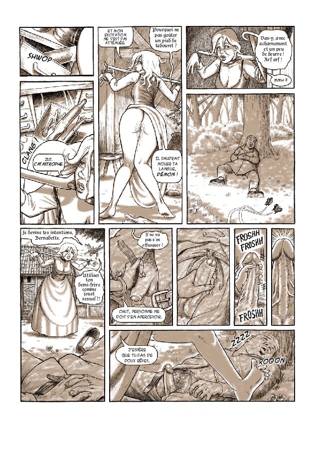 Coax & Ensis_Astaroth et Bernadette page 5 full
