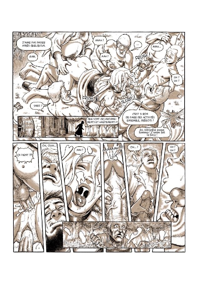 Coax & Ensis_Astaroth et Bernadette page 9 full
