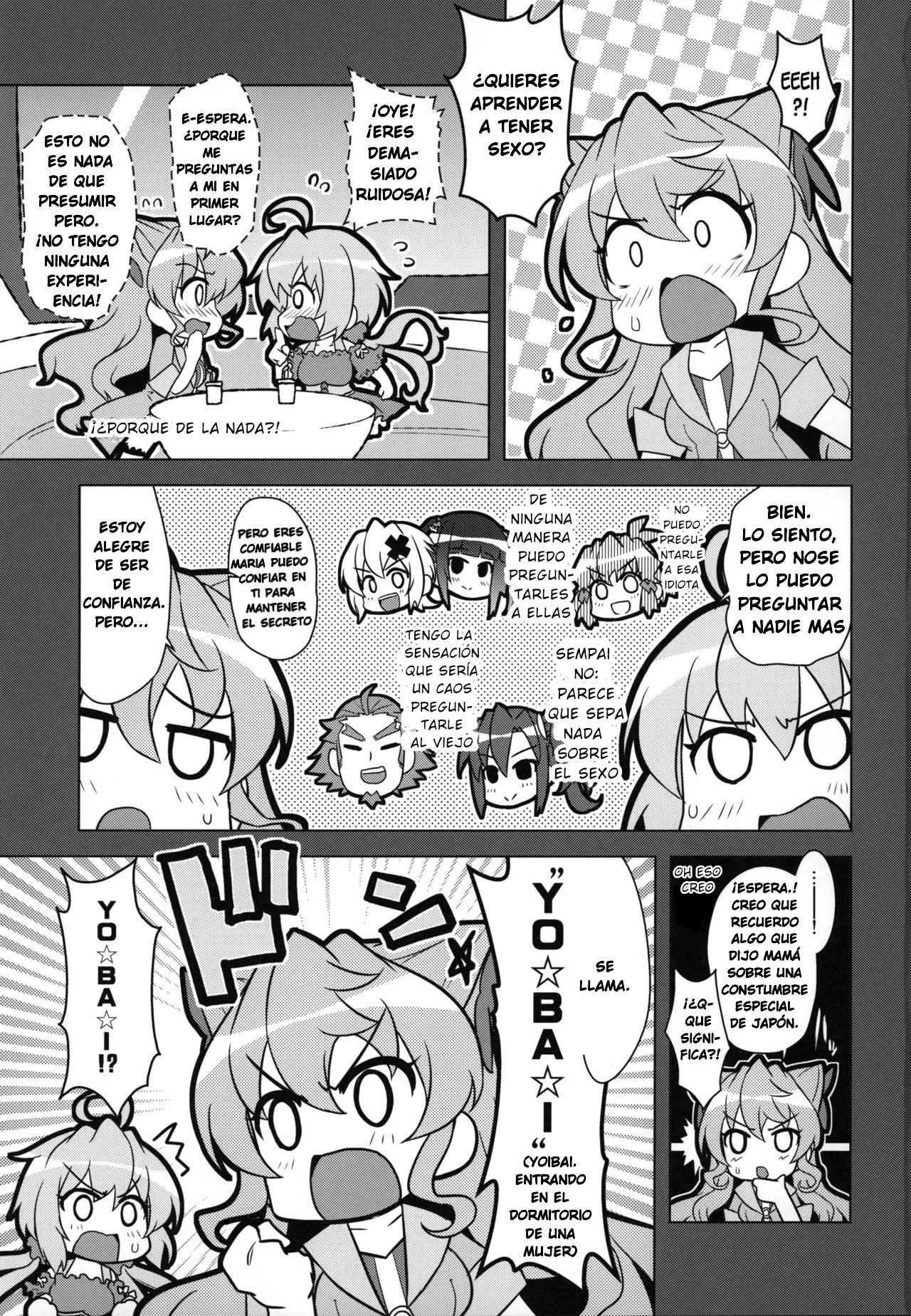 YOBAI Lullaby page 2 full