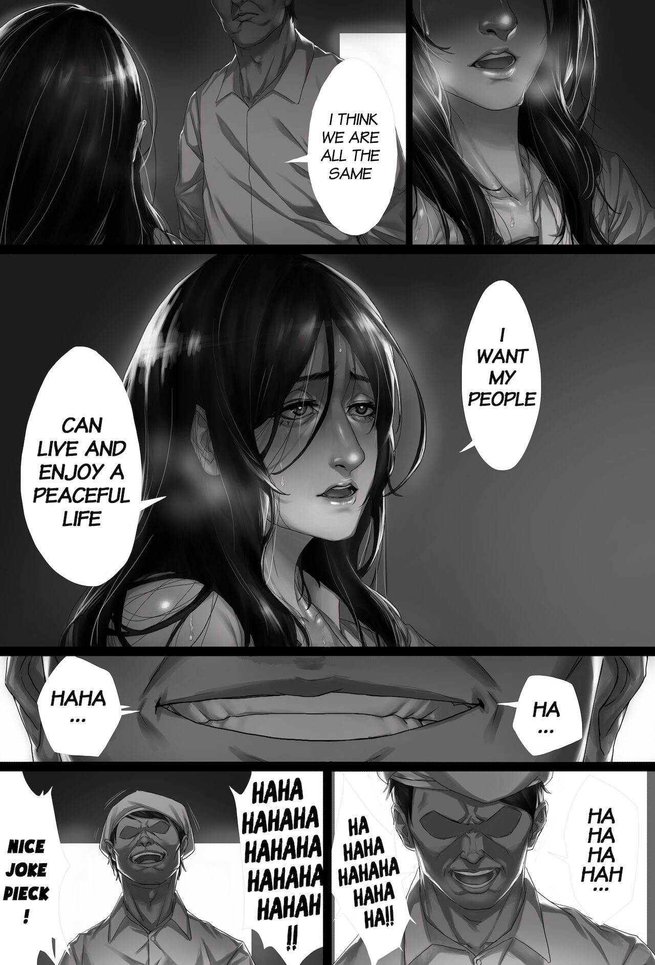 My War page 10 full