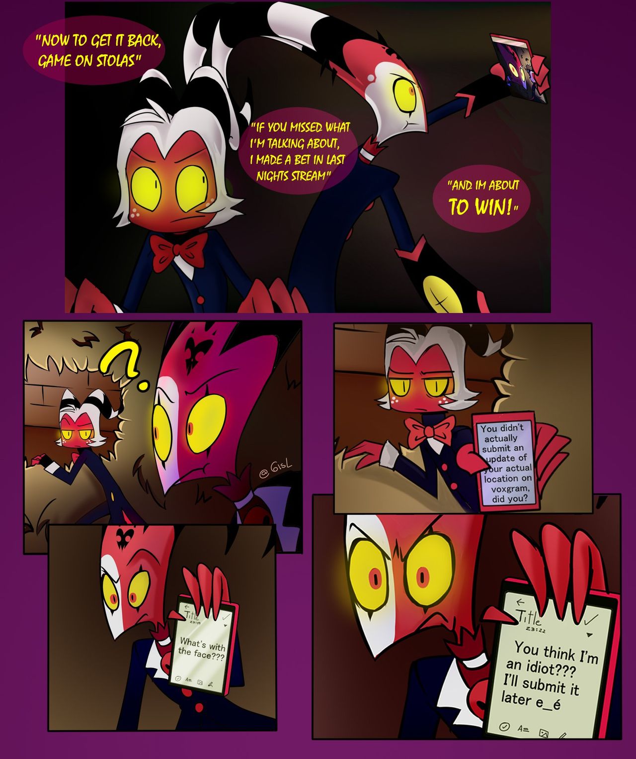 GisLt Bet page 5 full