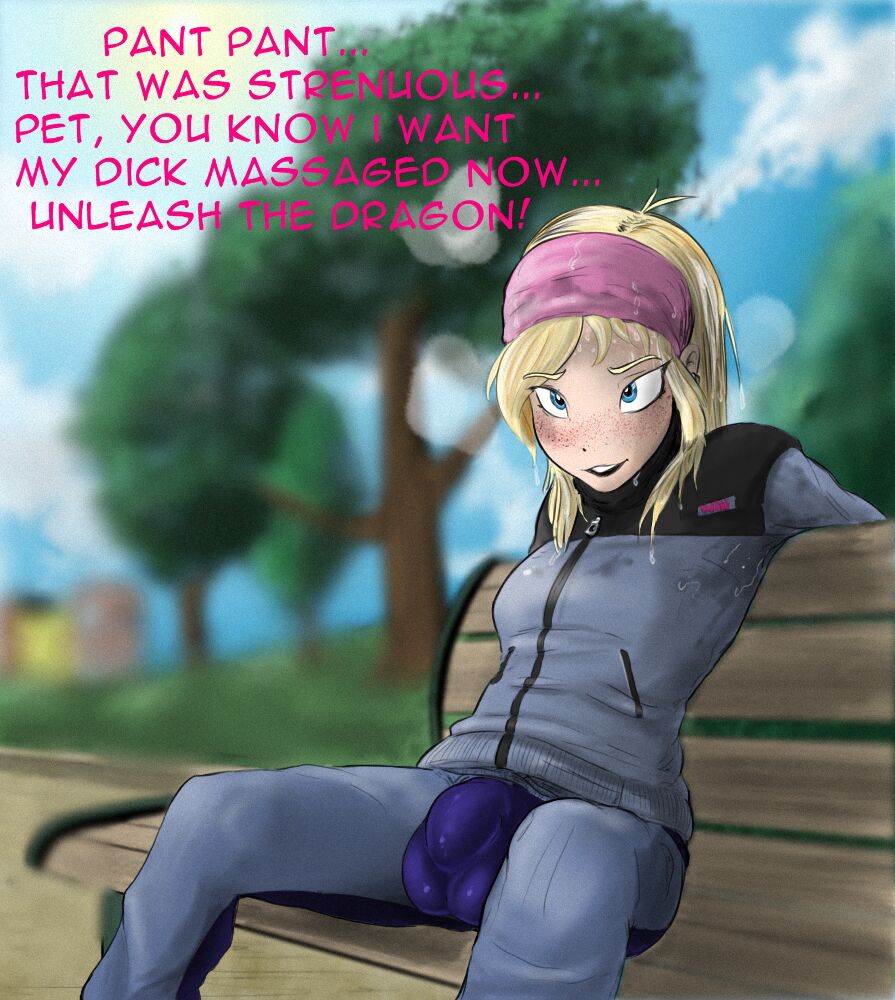 Futameat - Ripley at the Park page 1 full