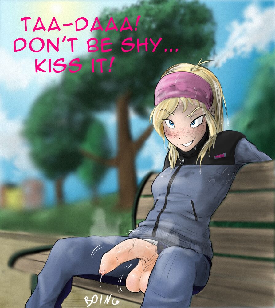 Futameat - Ripley at the Park page 3 full